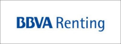 logo noleggio auto bbva renting