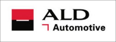 logo noleggio auto ald automotive