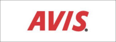 logo noleggio auto avis